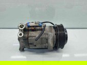 Compresor clima Chevrolet Orlando [Fabr 2010-2018] 13314480 2.0 Z20DM   
