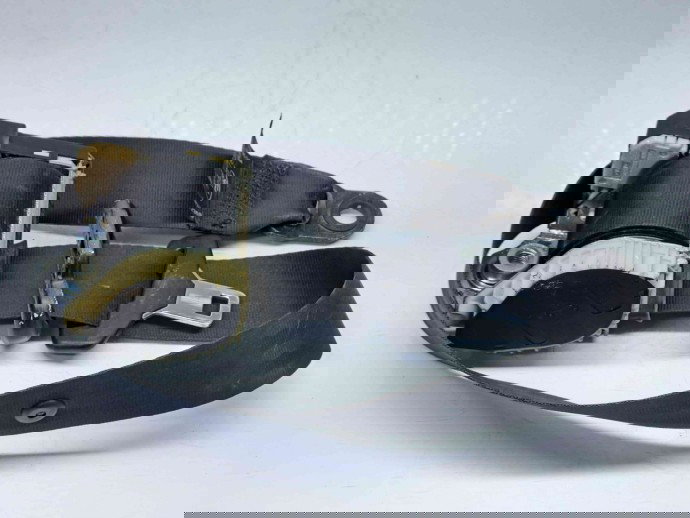 Centura stanga fata Ford Focus 2 (DA) [Fabr 2004-2012] 4M51-A61295-DA