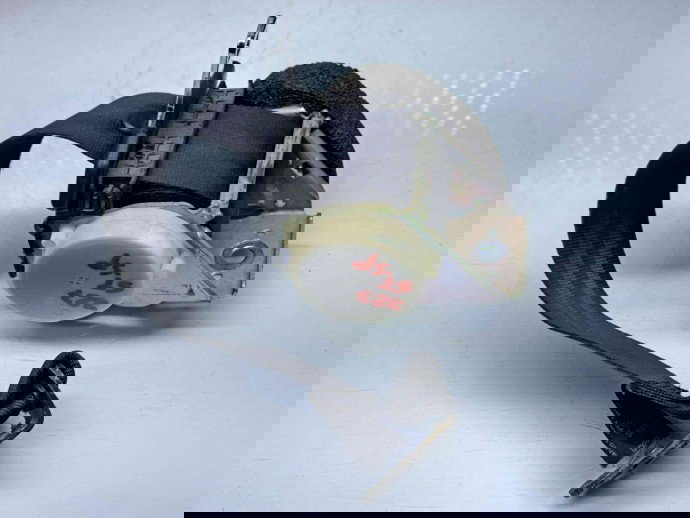 Centura stanga spate Ford Focus 2 (DA) [Fabr 2004-2012] 4M51-A611B68-CA