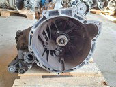Cutie viteze manuala 5 trepte Ford Focus 2 (DA) [Fabr 2004-2012] 98WT-7F096-AC 1.6 B SHDA 74KW / 101CP