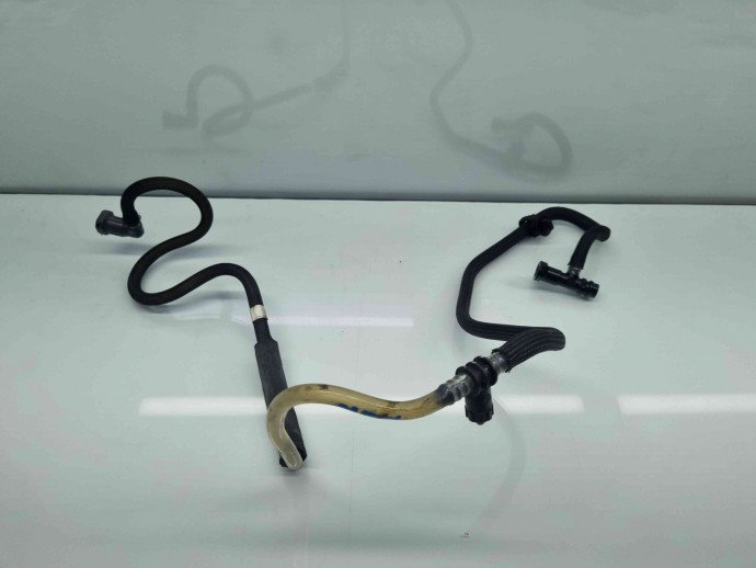 Conducta combustibil Renault Laguna 3 Combi [Fabr 2007-2015] OEM 1.5 DCI K9K780  