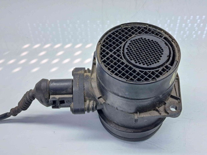 Debitmetru aer Audi A4 (8EC, B7) [Fabr 2004-2008] 074906461B  BKE 015283