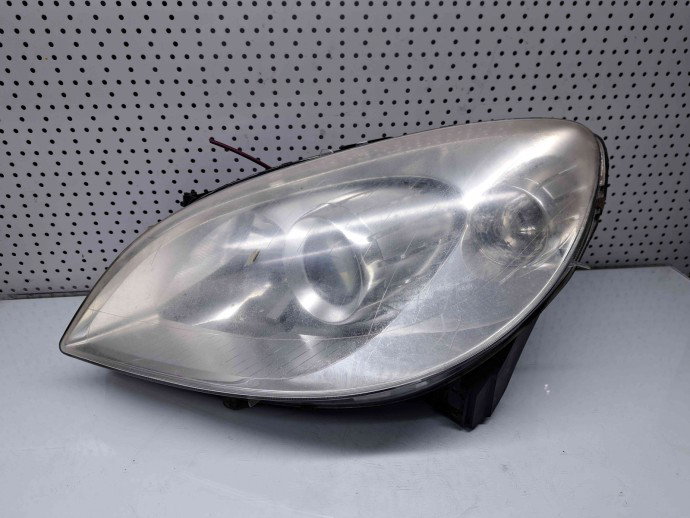 Far stanga Mercedes Clasa B (W245) [Fabr 2005-2011] A1698201761