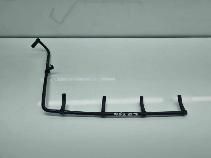 Conducta retur injectoare Chevrolet Orlando [Fabr 2010-2018] OEM 2.0 Z20DM  