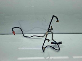 Conducta retur injectoare Renault Laguna 3 Combi [Fabr 2007-2015] 8200922103 1.5 DCI K9K780 1.5 DCI K9K780 78KW / 106CP