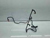 Conducta retur injectoare Renault Laguna 3 Combi [Fabr 2007-2015] 8200922103 1.5 DCI K9K780 1.5 DCI K9K780 78KW / 106CP