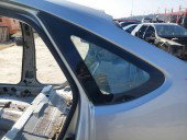 Geam caroserie fix stanga Ford Focus 2 (DA) [Fabr 2004-2012] OEM