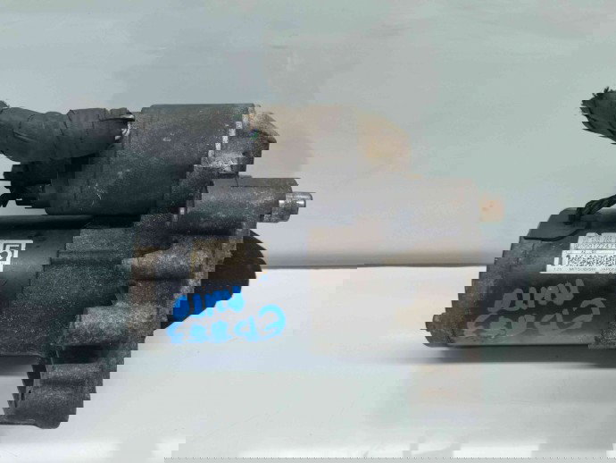  Electromotor 12 dinti Peugeot 508 [Fabr 2010-2018] 9663528880 1.6 DV6C   1.6 DV6C77KW / 105CP