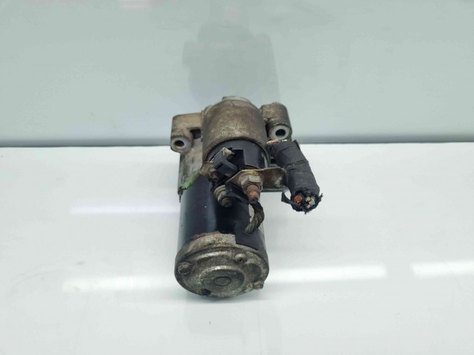  Electromotor 12 dinti Peugeot 508 [Fabr 2010-2018] 9663528880 1.6 DV6C   1.6 DV6C77KW / 105CP