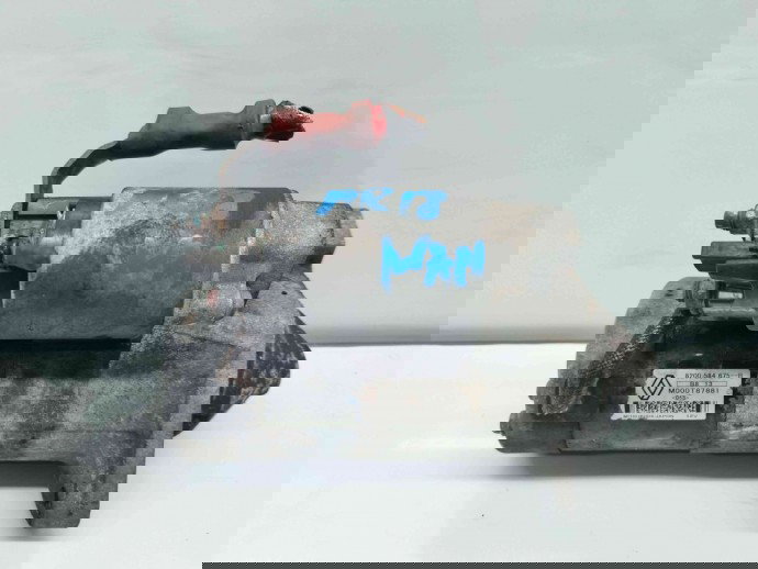  Electromotor 12 dinti Renault Laguna 3 Combi [Fabr 2007-2015] 8200584675B 1.5 DCI K9K780 78KW / 106CP  