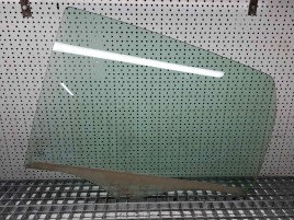 Geam usa stanga spate Mercedes Clasa B (W245) [Fabr 2005-2011] OEM