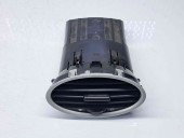 Grila aerisire centrala dreapta Ford Focus 2 (DA) [Fabr 2004-2012] 4M51-A014L21-AE
