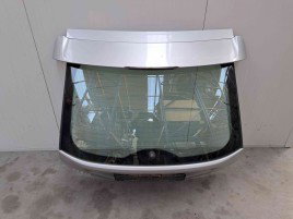 Haion Ford Focus 2 (DA) [Fabr 2004-2012] Moondust Silver Metl