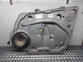Macara electrica geam dreapta fata Mercedes Clasa B (W245) [Fabr 2005-2011] A1697202879