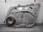 Macara electrica geam dreapta fata Mercedes Clasa B (W245) [Fabr 2005-2011] A1697202879
