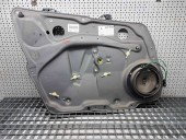 Macara electrica geam stanga fata Mercedes Clasa B (W245) [Fabr 2005-2011] A1697202779