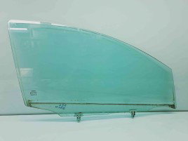 Geam usa dreapta fata Nissan Qashqai +2 [Fabr 2008-2013] OEM