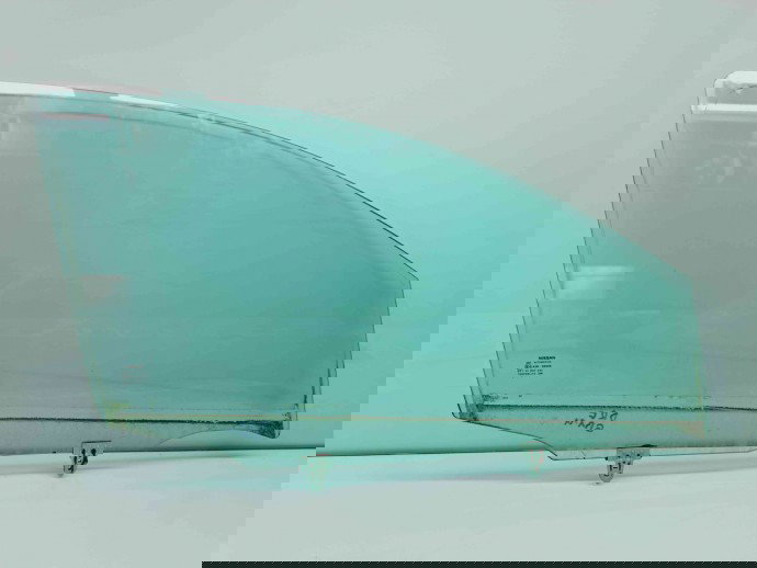 Geam usa dreapta fata Nissan Qashqai +2 [Fabr 2008-2013] OEM