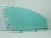 Geam usa dreapta fata Nissan Qashqai +2 [Fabr 2008-2013] OEM