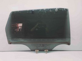 Geam usa dreapta spate Nissan Qashqai +2 [Fabr 2008-2013] OEM