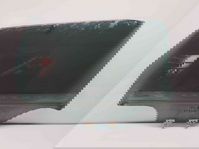 Geam usa dreapta spate Nissan Qashqai +2 [Fabr 2008-2013] OEM