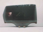 Geam usa dreapta spate Nissan Qashqai +2 [Fabr 2008-2013] OEM