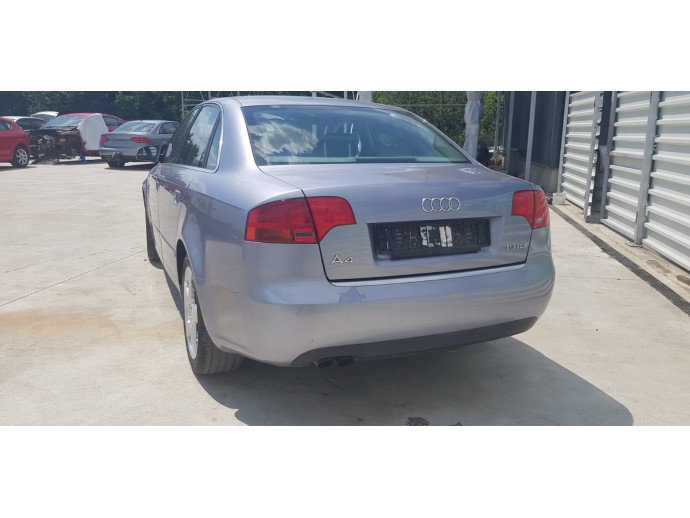 Dezmembrari AUDI A4 B7