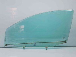 Geam usa stanga fata Nissan Qashqai +2 [Fabr 2008-2013] OEM