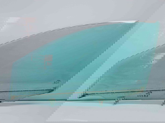 Geam usa stanga fata Nissan Qashqai +2 [Fabr 2008-2013] OEM
