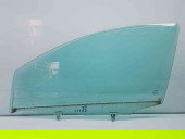 Geam usa stanga fata Nissan Qashqai +2 [Fabr 2008-2013] OEM