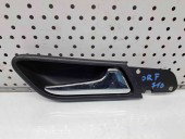 Maner interior dreapta fata Mercedes Clasa B (W245) [Fabr 2005-2011] A1697601061