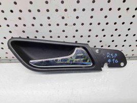Maner interior dreapta spate Mercedes Clasa B (W245) [Fabr 2005-2011] A1697601061