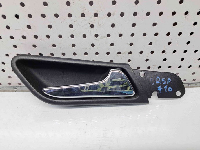 Maner interior dreapta spate Mercedes Clasa B (W245) [Fabr 2005-2011] A1697601061