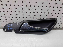 Maner interior stanga fata Mercedes Clasa B (W245) [Fabr 2005-2011] A1697600961