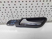 Maner interior stanga spate Mercedes Clasa B (W245) [Fabr 2005-2011] A1697600961