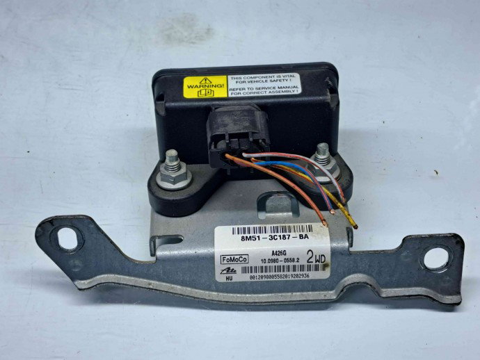 Modul ESP Ford Focus 2 (DA) [Fabr 2004-2012] 8M51-3C187-BA
