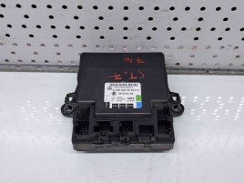 Modul usa stanga fata Mercedes Clasa B (W245) [Fabr 2005-2011] A1698206926