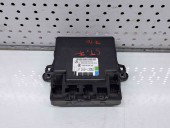 Modul usa stanga fata Mercedes Clasa B (W245) [Fabr 2005-2011] A1698206926