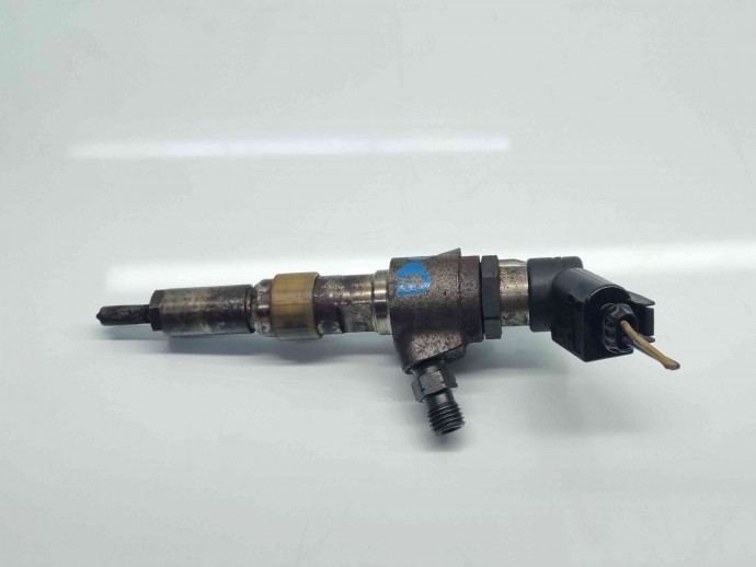 Injector Peugeot 508 [Fabr 2010-2018] 9802448680 1.6 DV6C   