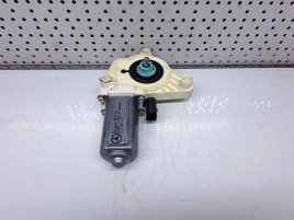 Motoras geam dreapta fata Mercedes Clasa B (W245) [Fabr 2005-2011] A1698201642