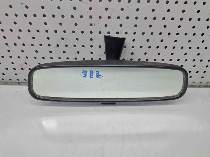 Oglinda retrovizoare Ford Focus 2 (DA) [Fabr 2004-2012] OEM