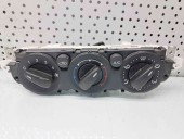 Panou comanda clima Ford Focus 2 (DA) [Fabr 2004-2012] 7M5T-19980-AB