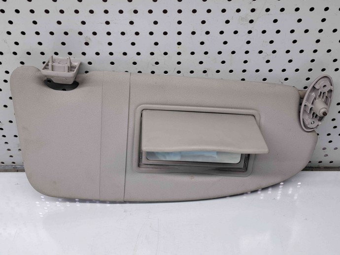 Parasolar dreapta Ford Focus 2 (DA) [Fabr 2004-2012] OEM