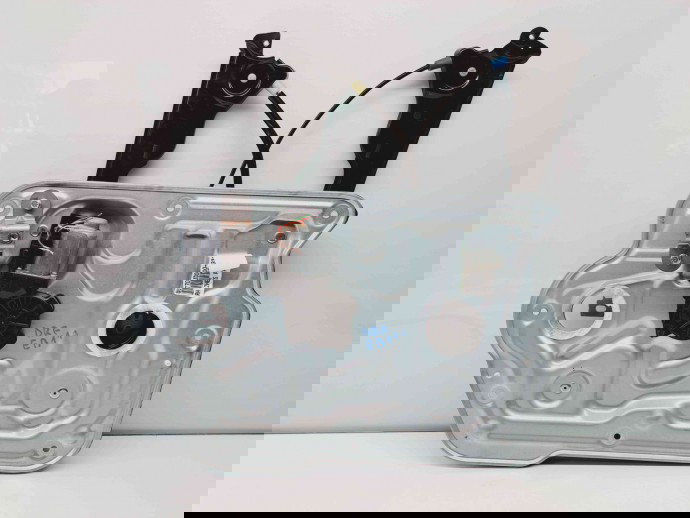 Macara electrica geam dreapta fata Nissan Qashqai +2 [Fabr 2008-2013] 80770-JD000