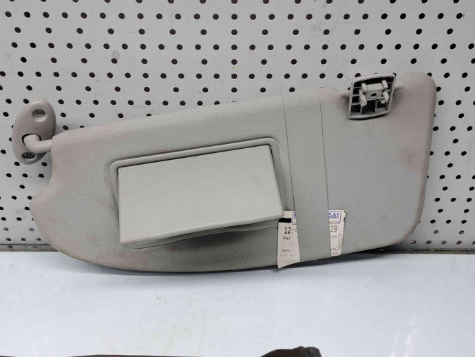 Parasolar stanga Ford Focus 2 (DA) [Fabr 2004-2012] OEM