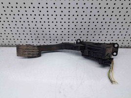 Pedala acceleratie Ford Focus 2 (DA) [Fabr 2004-2012] 4M51-9F836-BK