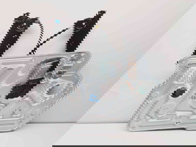 Macara electrica geam stanga fata Nissan Qashqai +2 [Fabr 2008-2013] 80771-JD00A