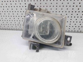 Proiector ceata stanga Opel Vectra C [Fabr 2003-2008] OEM