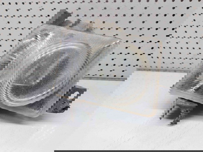 Proiector ceata stanga Opel Vectra C [Fabr 2003-2008] OEM