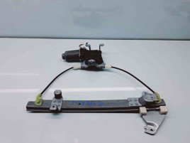 Macara electrica geam stanga spate Nissan Qashqai +2 [Fabr 2008-2013] 402191A